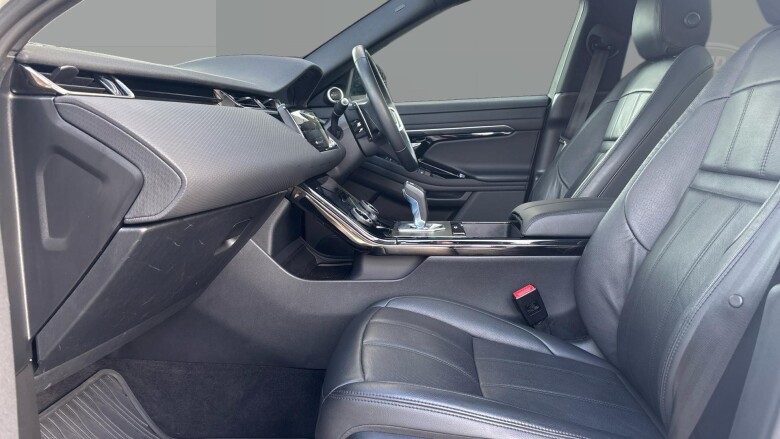 Land Rover Range Rover Evoque 2.0 D200 Evoque Edition 5dr Auto Diesel Hatchback